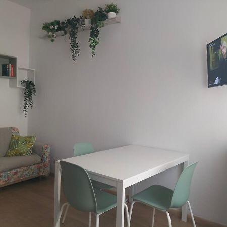 Appartement Dolce Far Niente à Florence Extérieur photo