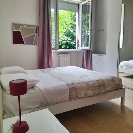 Appartement Dolce Far Niente à Florence Extérieur photo