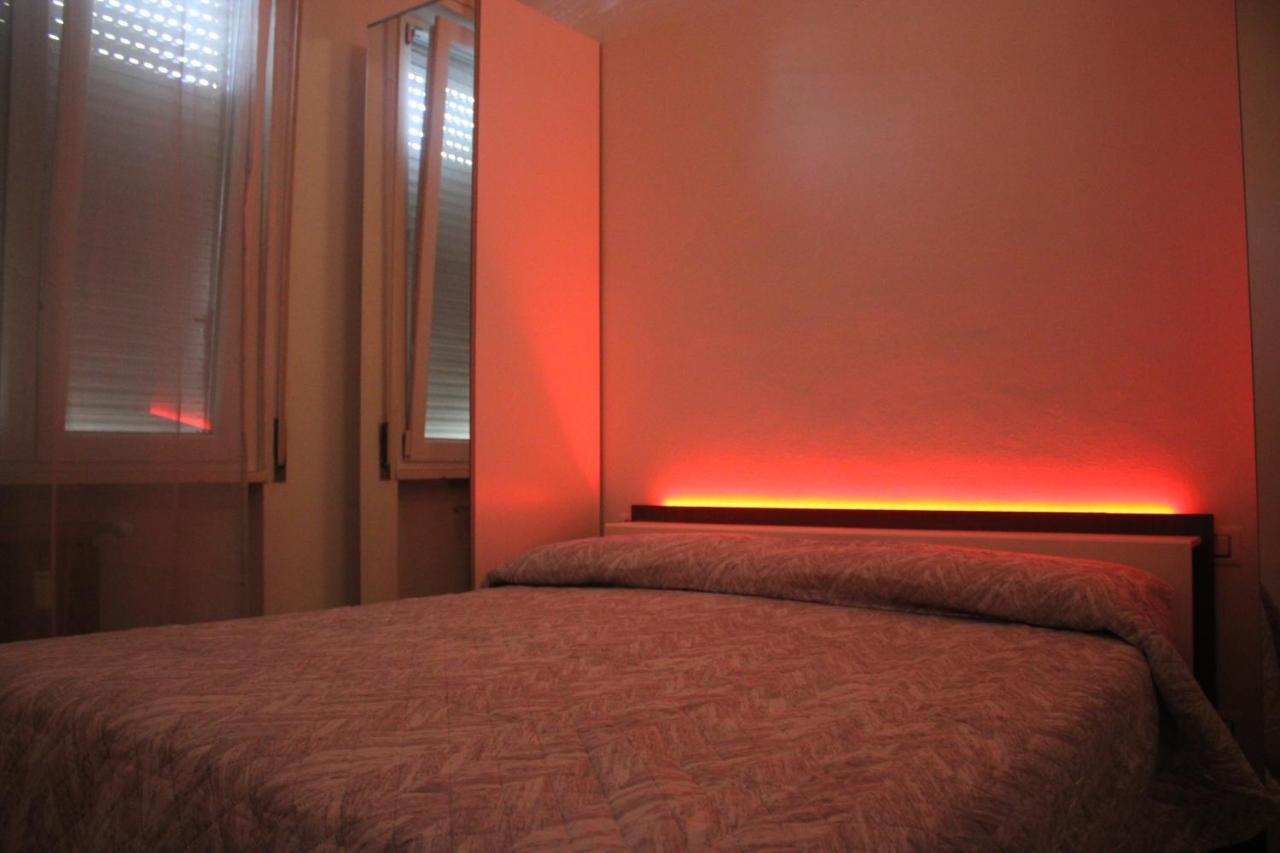 Appartement Dolce Far Niente à Florence Extérieur photo