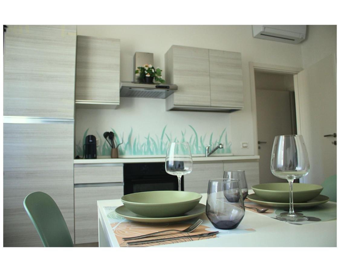 Appartement Dolce Far Niente à Florence Extérieur photo