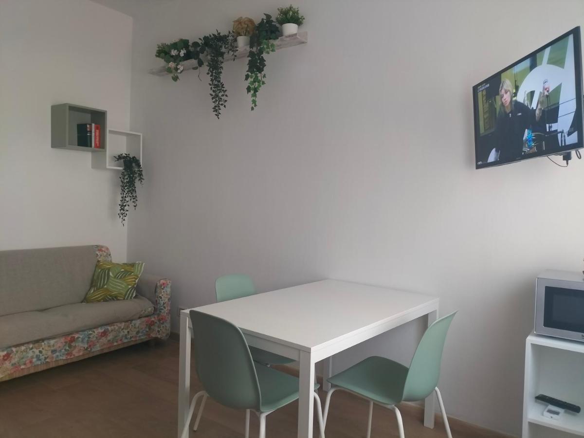 Appartement Dolce Far Niente à Florence Extérieur photo