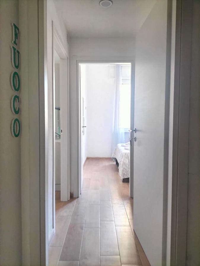 Appartement Dolce Far Niente à Florence Extérieur photo