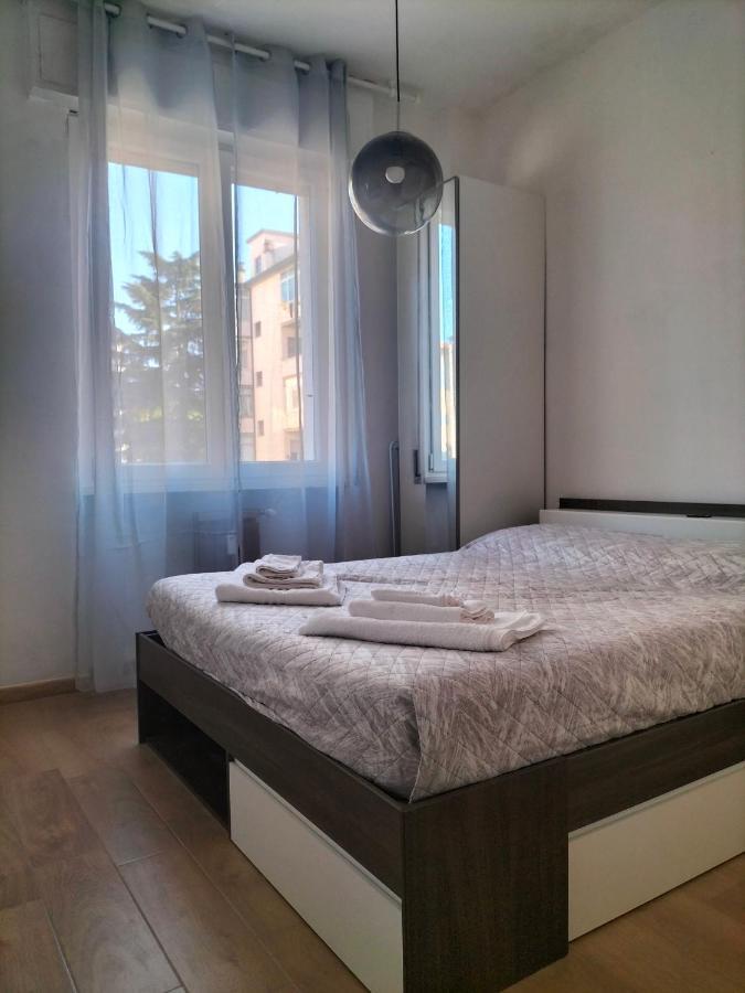 Appartement Dolce Far Niente à Florence Extérieur photo