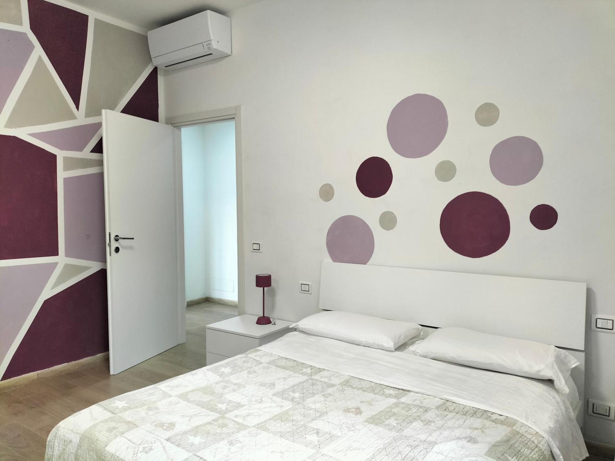 Appartement Dolce Far Niente à Florence Extérieur photo