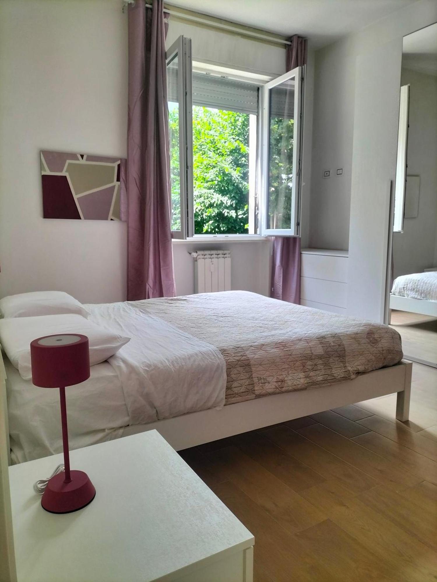 Appartement Dolce Far Niente à Florence Extérieur photo