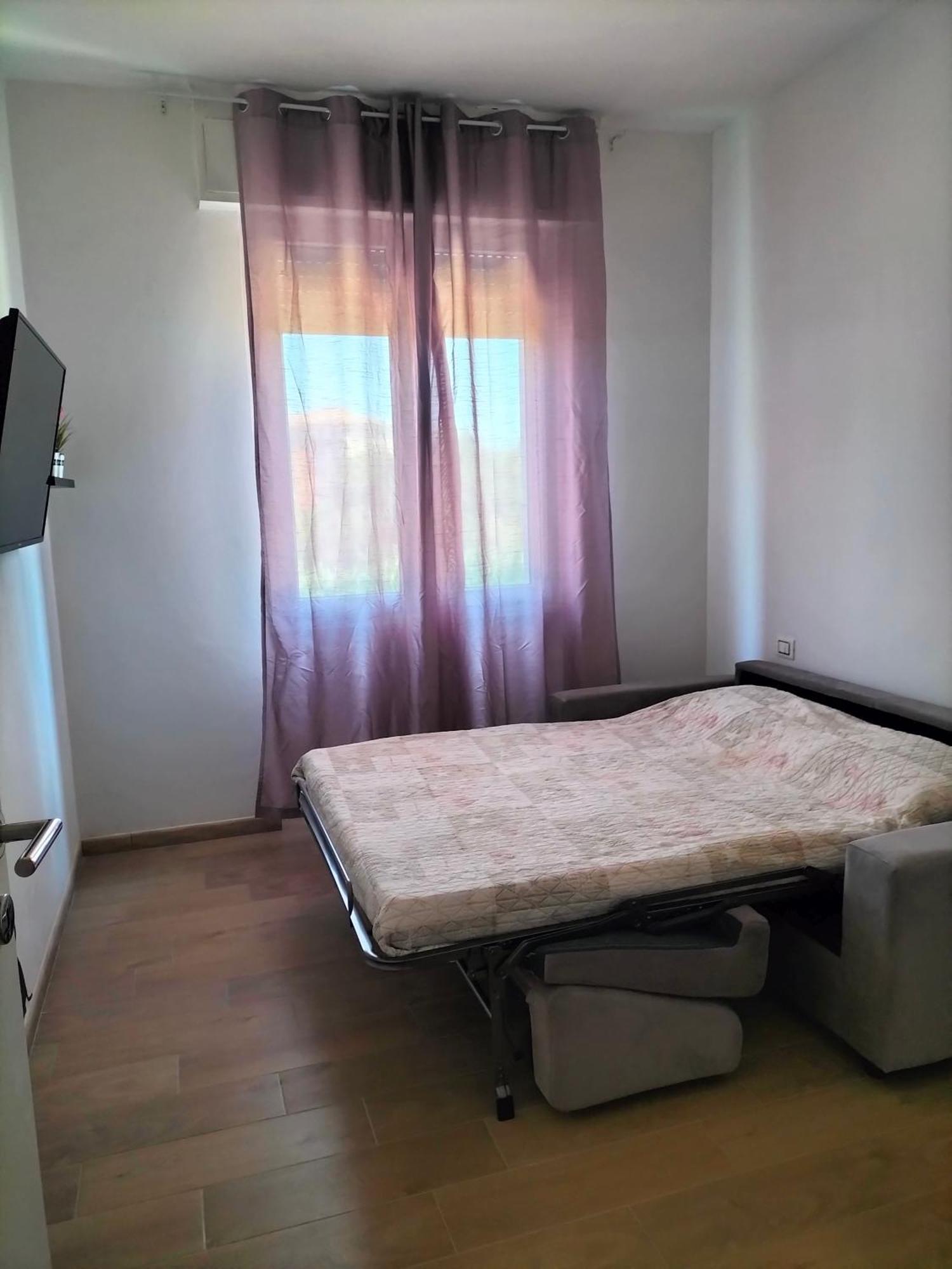 Appartement Dolce Far Niente à Florence Extérieur photo